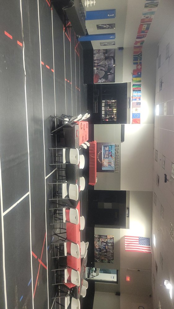 THE FIELDS SPORTS COMPLEX Updated September 2024 8 Cornwall Ct