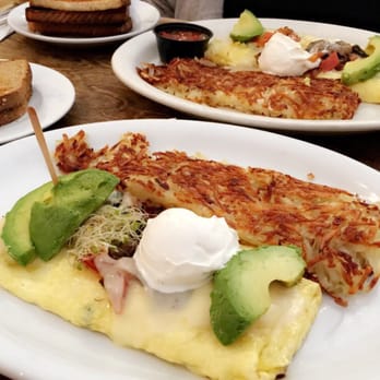 The Egg House - The LA omelette - Breakfast & Brunch Near Me - Simi Valley, California The Egg House - The LA omelette - Breakfast & Brunch Near Me - Simi Valley, California