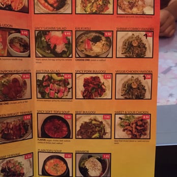 MakiBoy - Page 3-menu - Japanese Near Me - Irving, Texas MakiBoy - Page 3-menu - Japanese Near Me - Irving, Texas