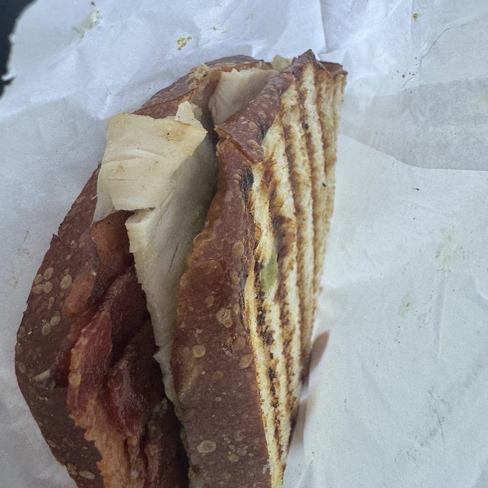Mountain Panini Mountain Panini