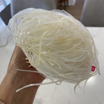 Pho So 1 - Yellow sour noodles. I bought this today. This is obviously old! - Vietnamese Near Me - West Hills, California Pho So 1 - Yellow sour noodles. I bought this today. This is obviously old! - Vietnamese Near Me - West Hills, California