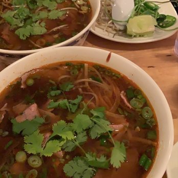 Pho Lang Thang - Vietnamese Near Me - Cincinnati, Ohio
