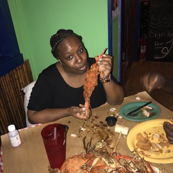 Crab Bag - Seafood Near Me - Ocean City, Maryland Crab Bag - Seafood Near Me - Ocean City, Maryland