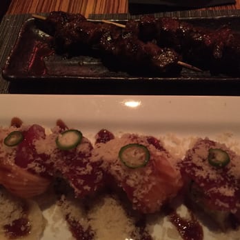 Virago - Asian Fusion Near Me - Nashville, Tennessee Virago - Asian Fusion Near Me - Nashville, Tennessee