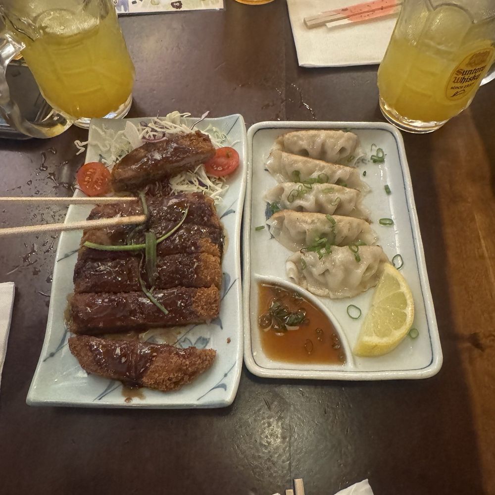 Ichiro Izakaya Yakitori - Japanese Near Me - Fort Worth, Texas