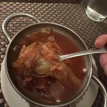 Tatiana's Restaurant - Complimentary soup with dinner - Ukrainian Near Me - Mechanicsburg, Pennsylvania Tatiana's Restaurant - Complimentary soup with dinner - Ukrainian Near Me - Mechanicsburg, Pennsylvania