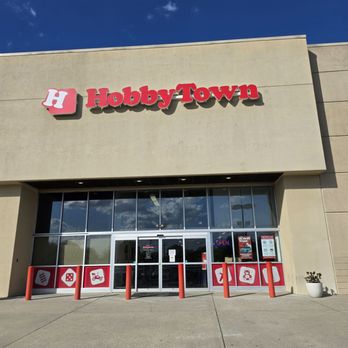HobbyTown - Hobby Shops Near Me - Glen Allen, Virginia HobbyTown - Hobby Shops Near Me - Glen Allen, Virginia