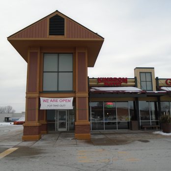 Kingdom Buffet - Outside of the restaurant, view looking west. - Buffets Near Me - Hudson, Wisconsin Kingdom Buffet - Outside of the restaurant, view looking west. - Buffets Near Me - Hudson, Wisconsin
