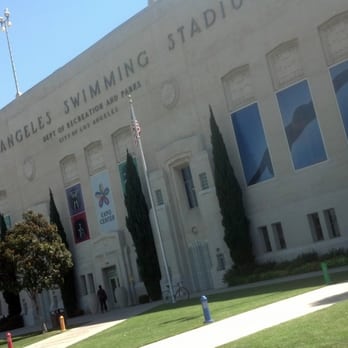 John C Argue Swim Stadium - Swimming Pools Near Me - Los Angeles, California John C Argue Swim Stadium - Swimming Pools Near Me - Los Angeles, California