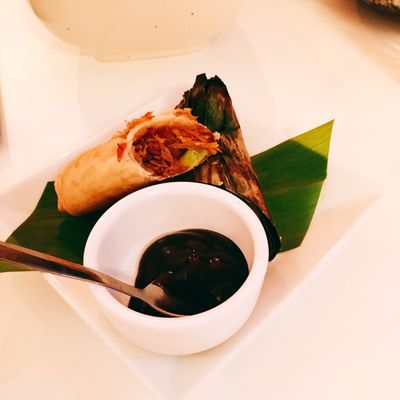 AMOI - Indonesian Kitchen & Bar by null