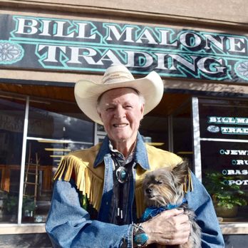 Bill Malone Trading - Bill Malone- owner and Trader - Arts & Crafts Near Me - Gallup, New Mexico Bill Malone Trading - Bill Malone- owner and Trader - Arts & Crafts Near Me - Gallup, New Mexico