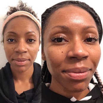 Beauty Oath Spa - Before and After - Permanent Makeup Near Me - Long Beach, California Beauty Oath Spa - Before and After - Permanent Makeup Near Me - Long Beach, California