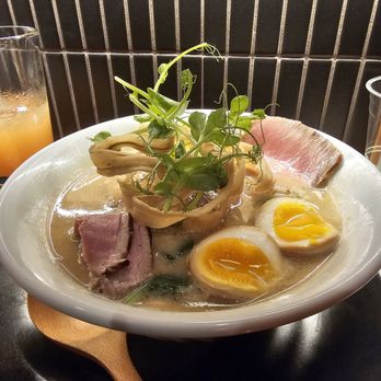 Mensho - Signature Ramen - Ramen Near Me - Kapolei, Hawaii Mensho - Signature Ramen - Ramen Near Me - Kapolei, Hawaii
