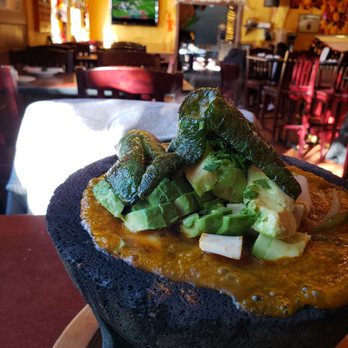 Cilantro - Mexican Near Me - Homewood, Illinois