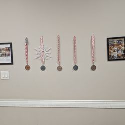 Vin Bon Richmond Hill - Accolades