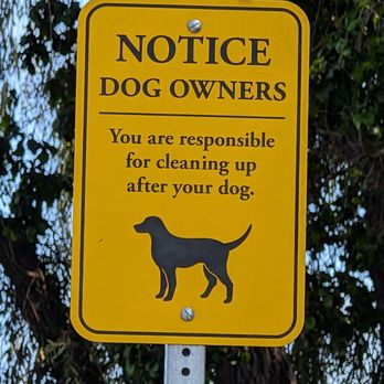 Laurel Park - Notice to dog owners - Parks Near Me - Los Alamitos, California Laurel Park - Notice to dog owners - Parks Near Me - Los Alamitos, California