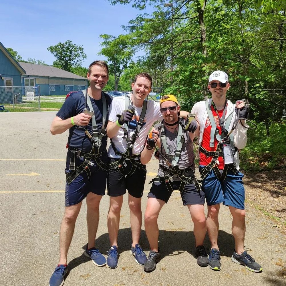 THE BEST 10 CLIMBING in OVERLAND PARK, KS - Updated 2025