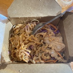 Pad Thai