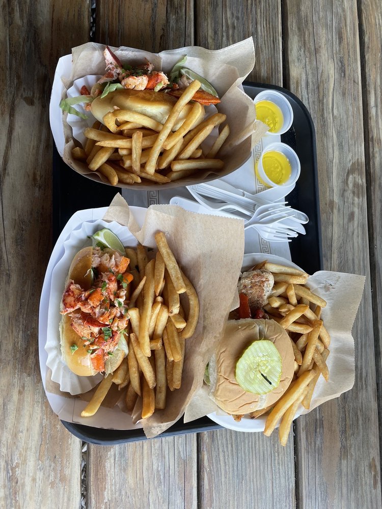 The Shack