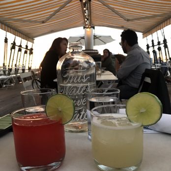 Pilot - Delicious cocktails - Cocktail Bars Near Me - Brooklyn, New York