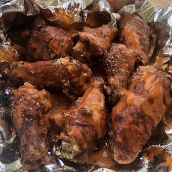 Kevin's Place - Chicken Wings - Hot - Sandwiches Near Me - Saint Louis, Missouri
