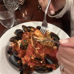 Tanino Ristorante Italiano - Cioppino