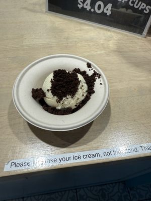 Butter & Cream by null