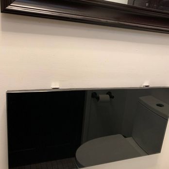 Future Glass Company - Folding glass table for my bathroom! - Windows Installation Near Me - Burbank, California Future Glass Company - Folding glass table for my bathroom! - Windows Installation Near Me - Burbank, California