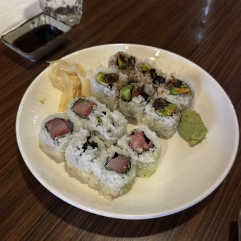 Hot Zushi - Japanese Near Me - San Francisco, California