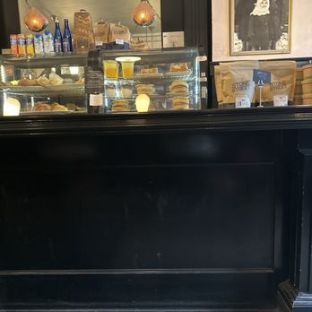 The Black Flamingo - Different pastries - Coffee & Tea Near Me - Brooklyn, New York The Black Flamingo - Different pastries - Coffee & Tea Near Me - Brooklyn, New York