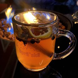 Apraske - Drink