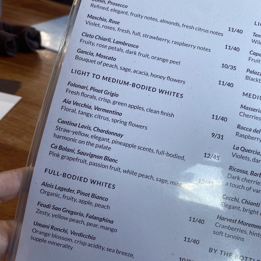 Pizzeria Testa - Italian Near Me - Frisco, Texas Pizzeria Testa - Italian Near Me - Frisco, Texas