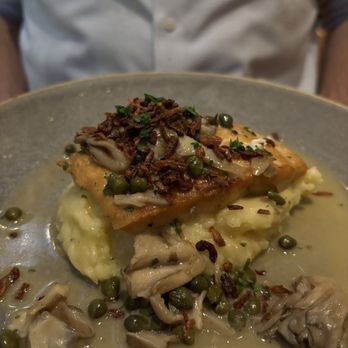 Southpark Seafood - Sturgeon - Seafood Near Me - Portland, Oregon