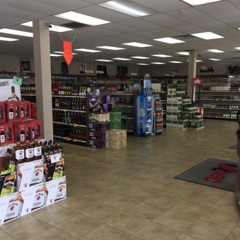 Virginia ABC Store - a view of the store's aisles - Beer, Wine & Spirits Near Me - Newport News, Virginia Virginia ABC Store - a view of the store's aisles - Beer, Wine & Spirits Near Me - Newport News, Virginia