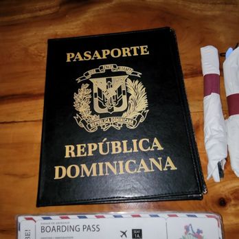 Perico Ripiao Latin Food - The menu is so cute, is like a passport, and the drink menu looks like a boarding pass... cute - Dominican Near Me - Kissimmee, Florida Perico Ripiao Latin Food - The menu is so cute, is like a passport, and the drink menu looks like a boarding pass... cute - Dominican Near Me - Kissimmee, Florida