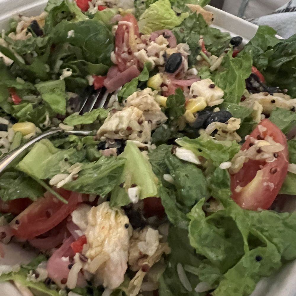 Verde - Mesa Verde - Salad Near Me - Mount Pleasant, South Carolina