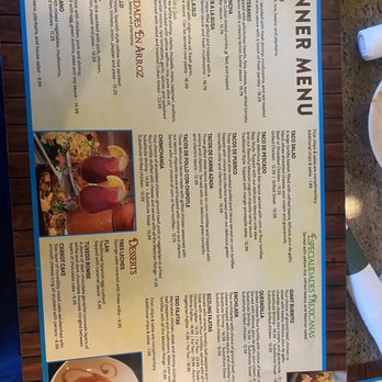 Latinos Y Mas - Menu - Latin American Near Me - Ocala, Florida Latinos Y Mas - Menu - Latin American Near Me - Ocala, Florida