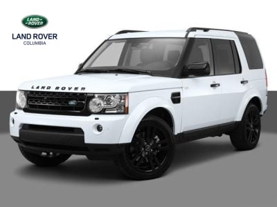 LAND ROVER COLUMBIA - Updated December 2025 - 25 Photos & 22 Reviews ...