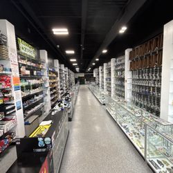 City Smoke Shop