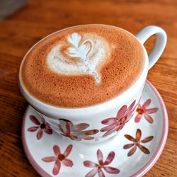 CFS Coffee  - Hot Chocolate