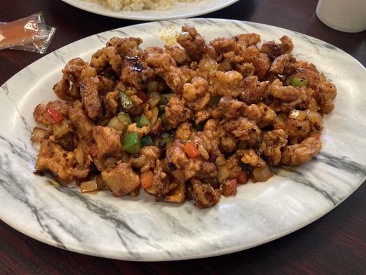 Xi An Gourmet by null