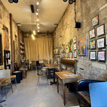 East Village Cafe - Coffee & Tea Near Me - Monterey, California East Village Cafe - Coffee & Tea Near Me - Monterey, California