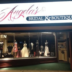 Angela's