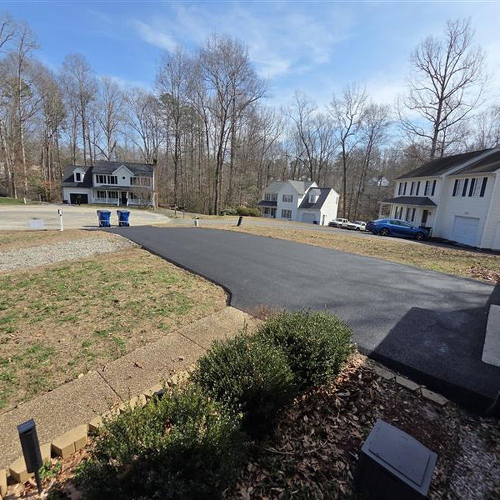 J Wells Contracting - Masonry/Concrete Near Me - Chester, Virginia