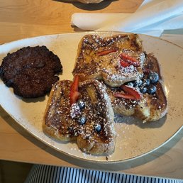 French Toast