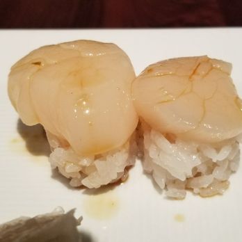 SUGARFISH | Flatiron - Scallop - Sushi Bars Near Me - New York, New York