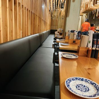 Mecha Noodle Bar - Ramen Near Me - Washington, DC, District of Columbia Mecha Noodle Bar - Ramen Near Me - Washington, DC, District of Columbia