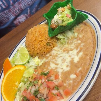 La Fonda - Mexican Near Me - Mesquite, Nevada
