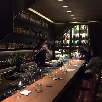 Ronin - The bar - Japanese Near Me - Hong Kong, HK
