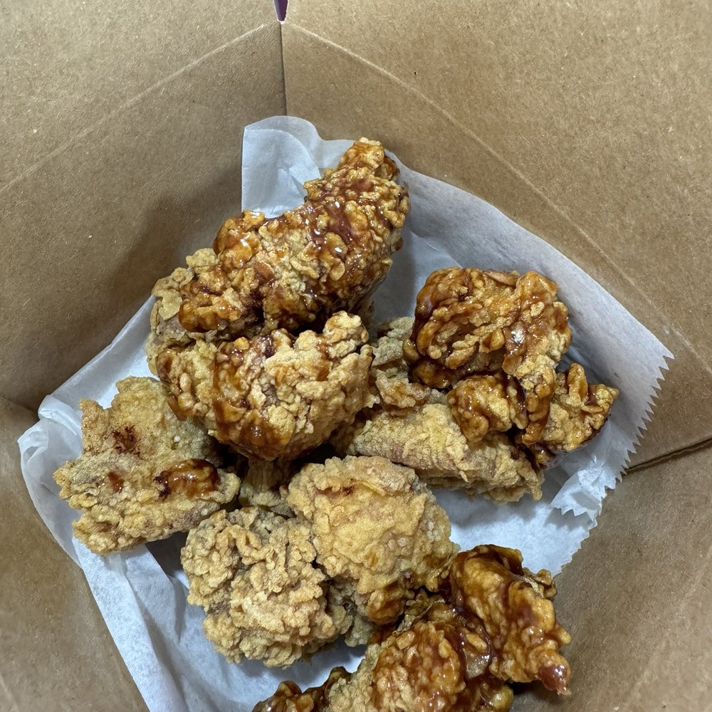 Tsaocaa - Boneless chicken - Desserts Near Me - Houston, Texas Tsaocaa - Boneless chicken - Desserts Near Me - Houston, Texas